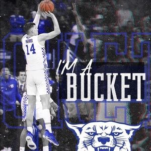 Meet your Posher, Carl